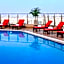 Marriott Executive Apartments Manama, Bahrain