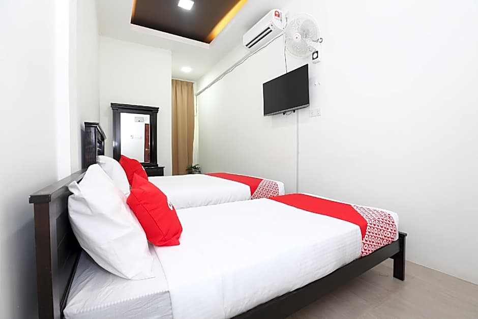 Hotel O Ady Hotel