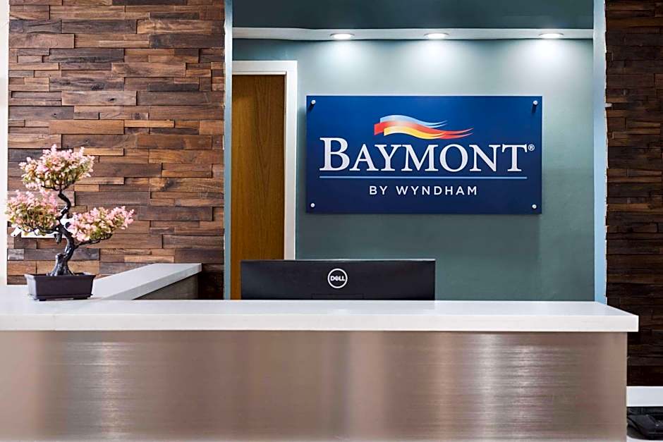 Baymont by Wyndham Boardman