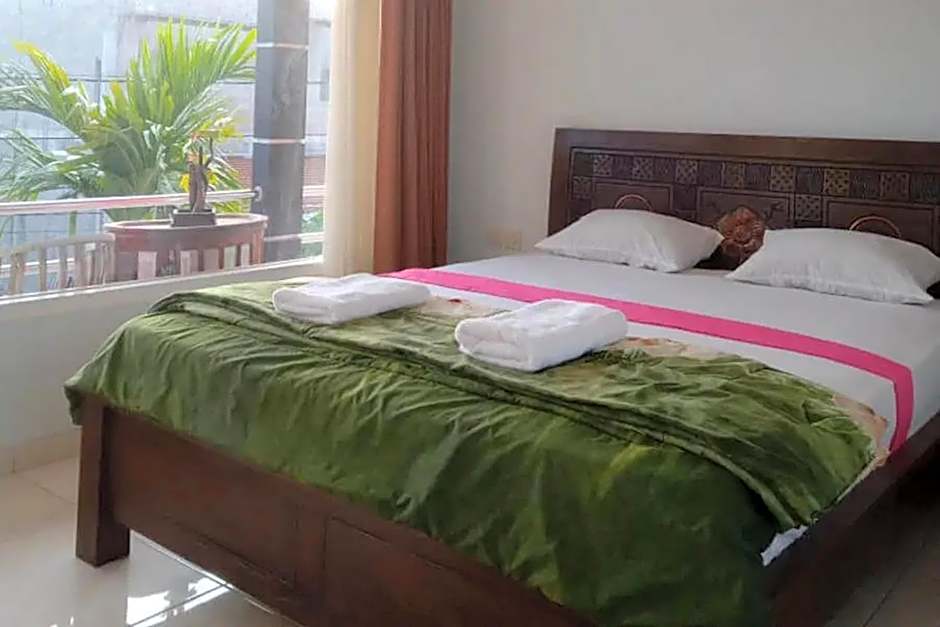 Puri Karimunjawa RedPartner