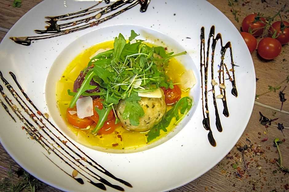 Hotel-Restaurant Früchtl