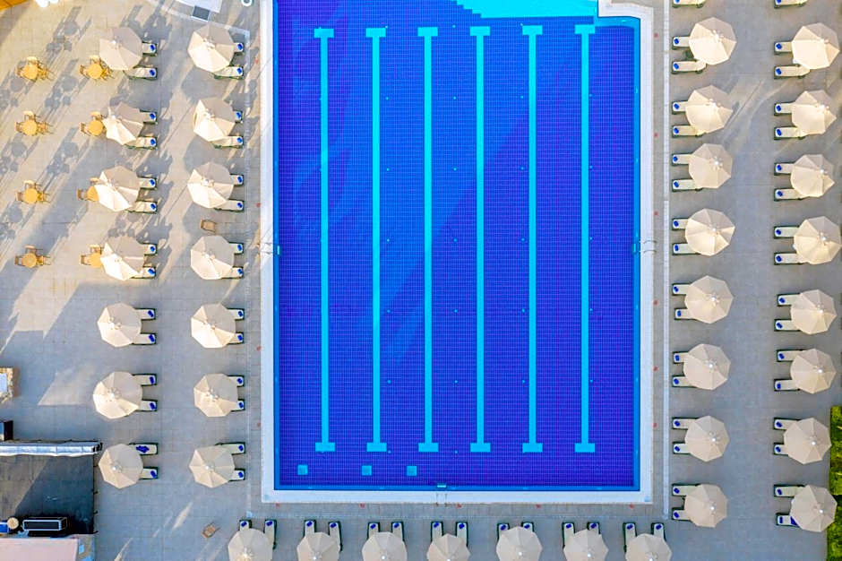 Selectum Collection Bodrum