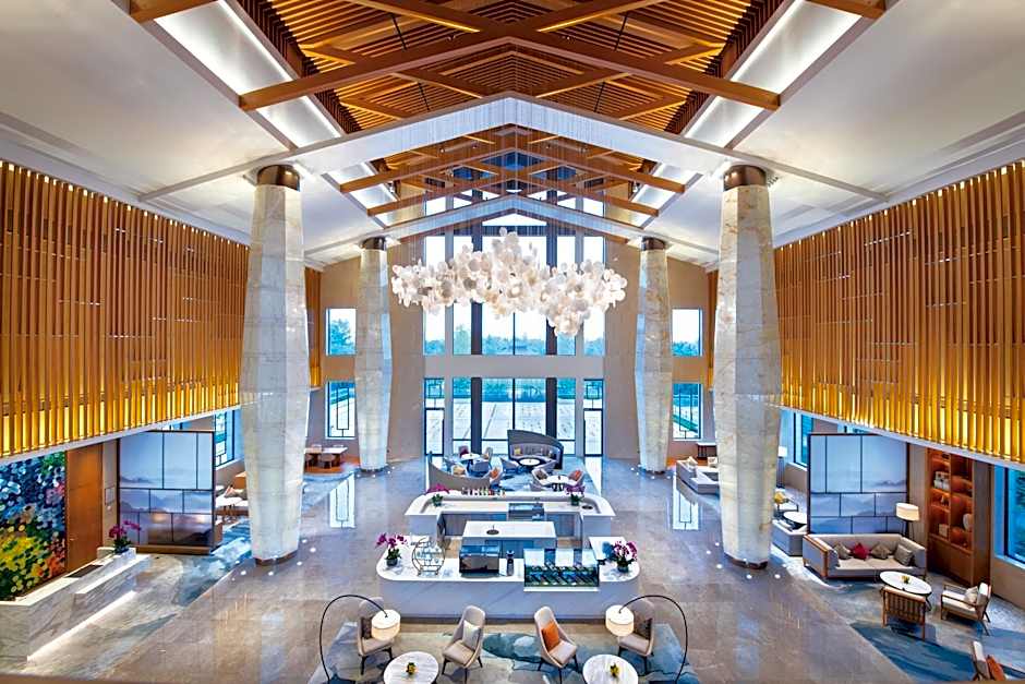 Crowne Plaza Huzhou By IHG