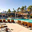 V Palm Springs
