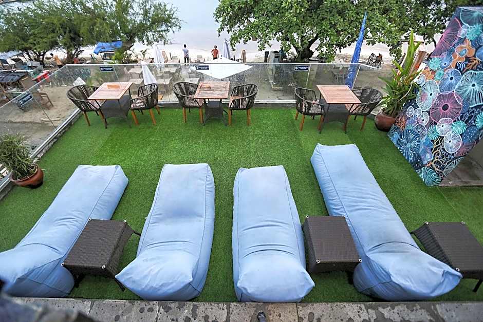 Marc Hotel Gili Trawangan