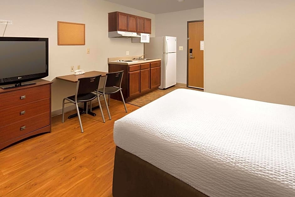 WoodSpring Suites Killeen