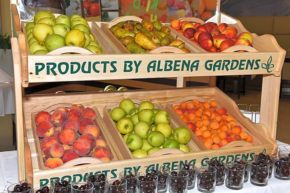 Flamingo Grand Hotel & Spa