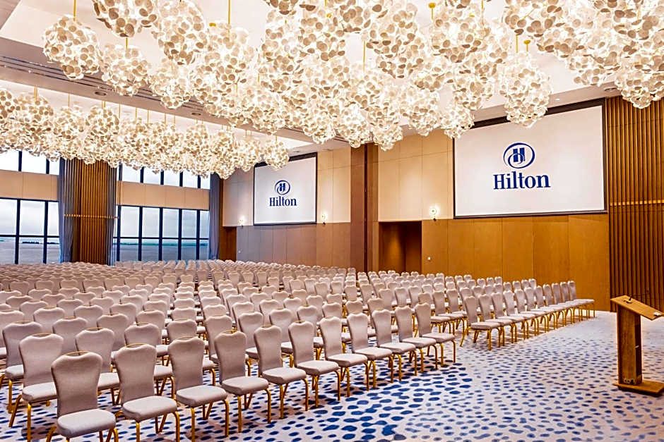 Hilton Kinshasa