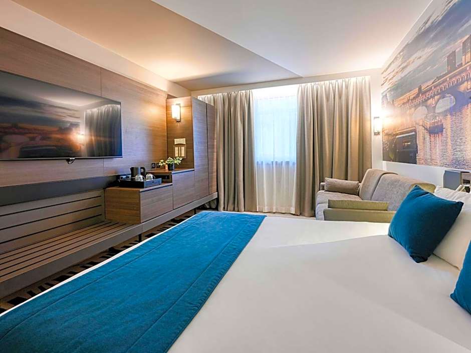 Novotel Paris Centre Bercy