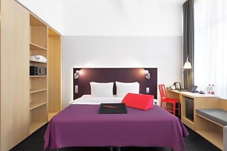 Junior Suite SMART Double/Twin Bed