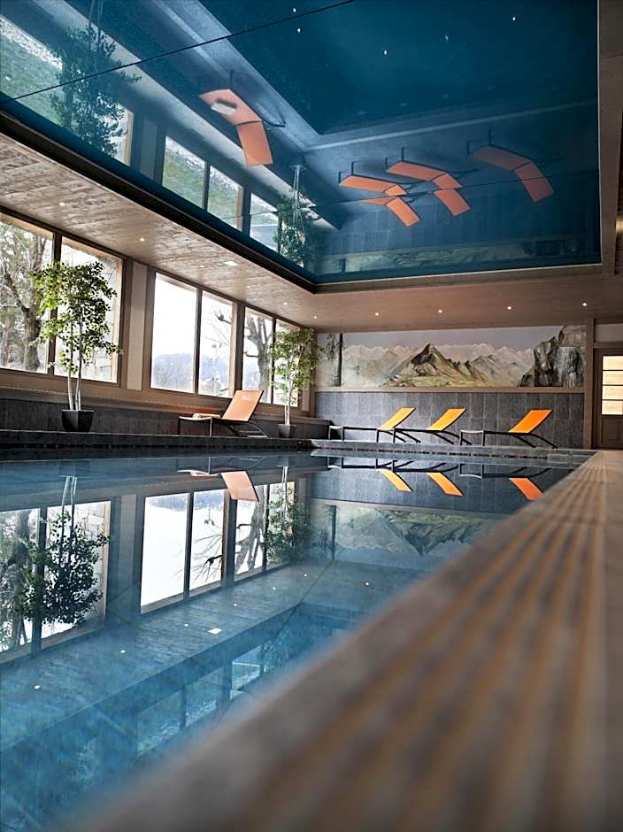 CGH Résidences & Spas Le Coeur d'Or