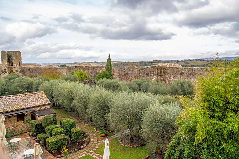 Hotel Monteriggioni