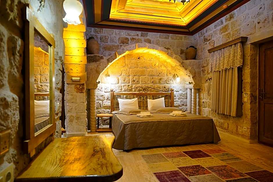 Göreme Cave Lodge