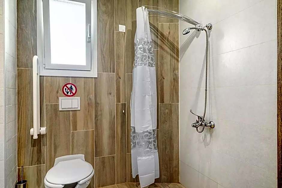 BLUE STAR APARTHOTEL