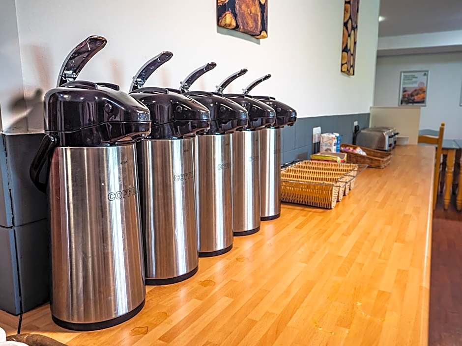 YHA London Lee Valley