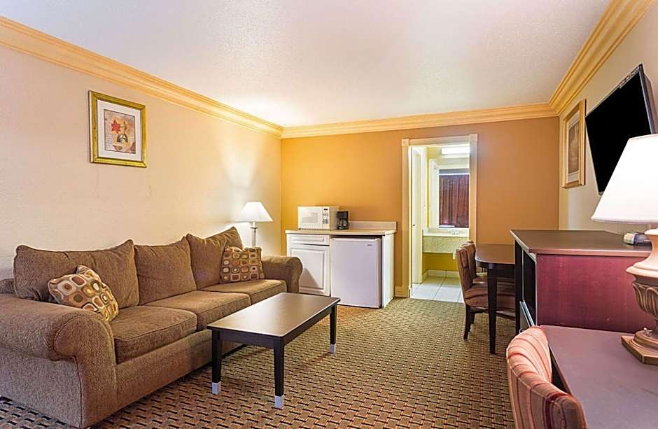 Parkway Inn of Birmingham