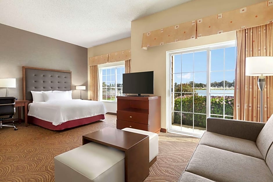 Homewood Suites By Hilton Oakland-Waterfront