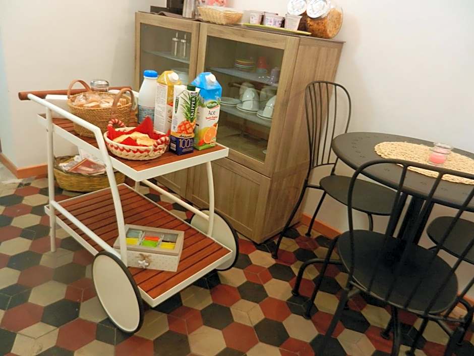 B&B A Casa Di GioSi
