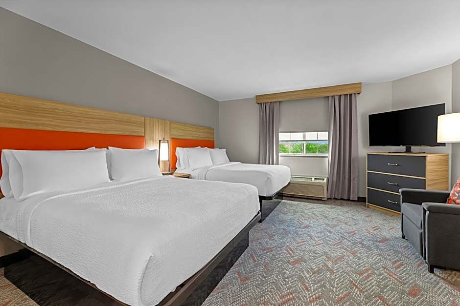 Candlewood Suites Flowood Hotel By IHG