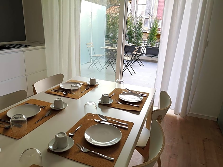 ARMISI B&B