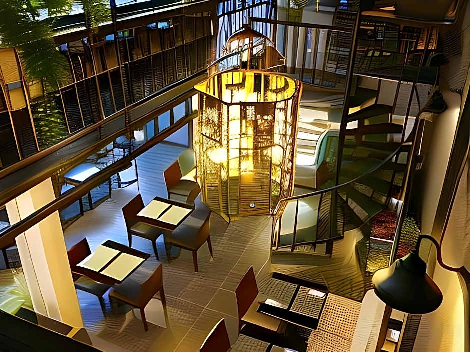 The Beach Cha Am Guest House