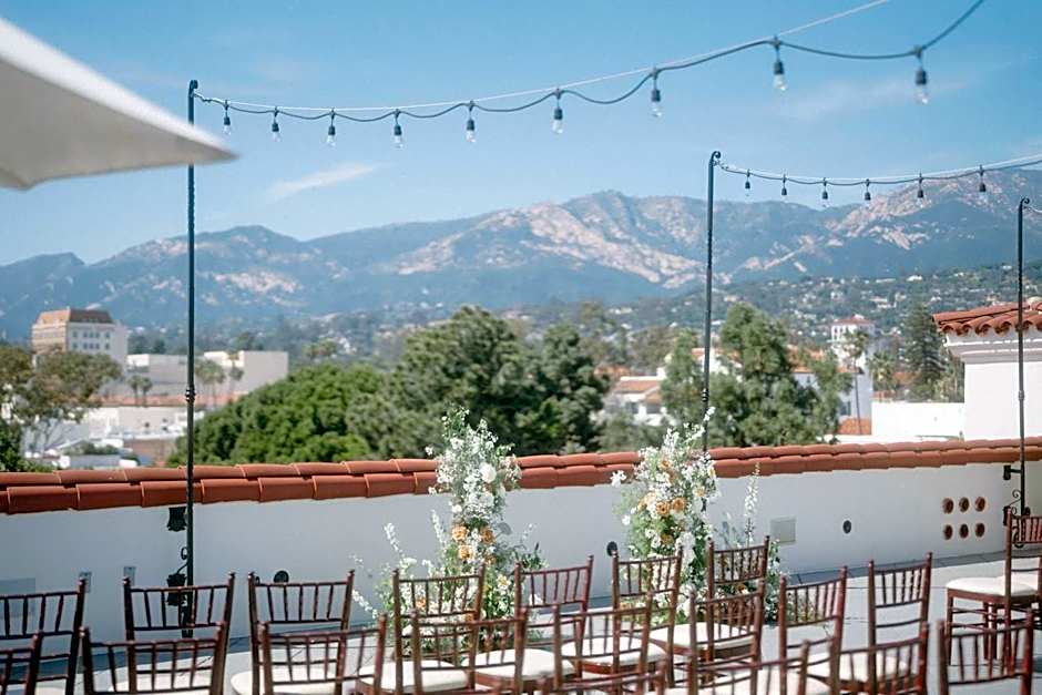 Kimpton Canary Hotel By IHG