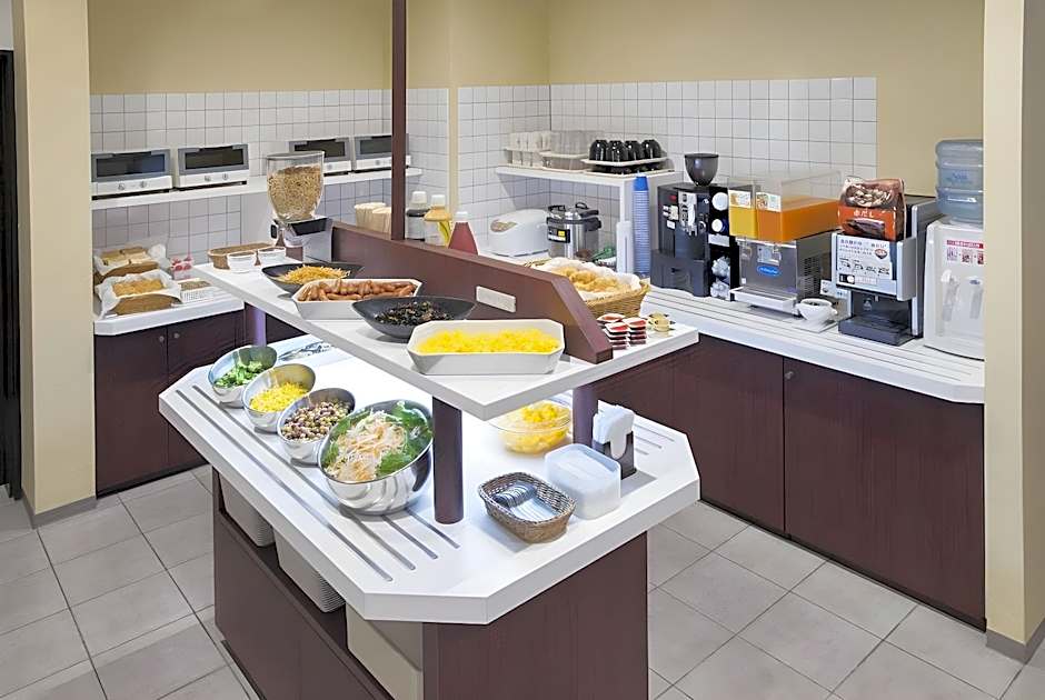 Sanco Inn Nagoya Fushimi