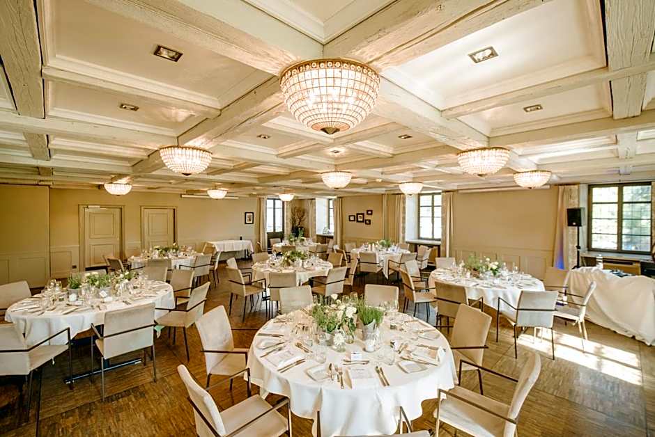 Bad Bubendorf Design & Lifestyle Hotel