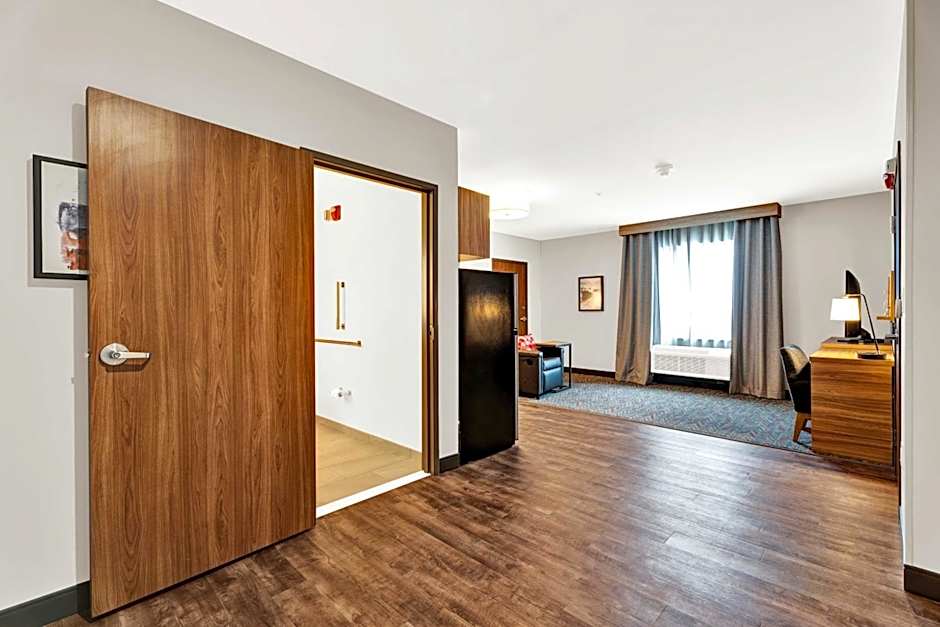 Candlewood Suites - Detroit - Auburn Hills By IHG