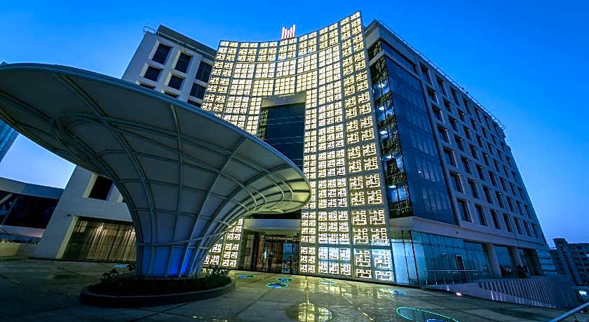 Grand Millennium Muscat