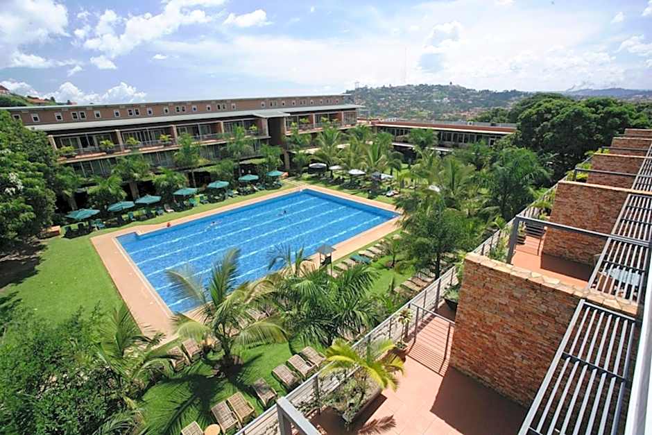 Kabira Country Club