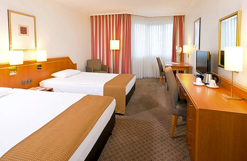 Leonardo Hotel Dusseldorf City Center