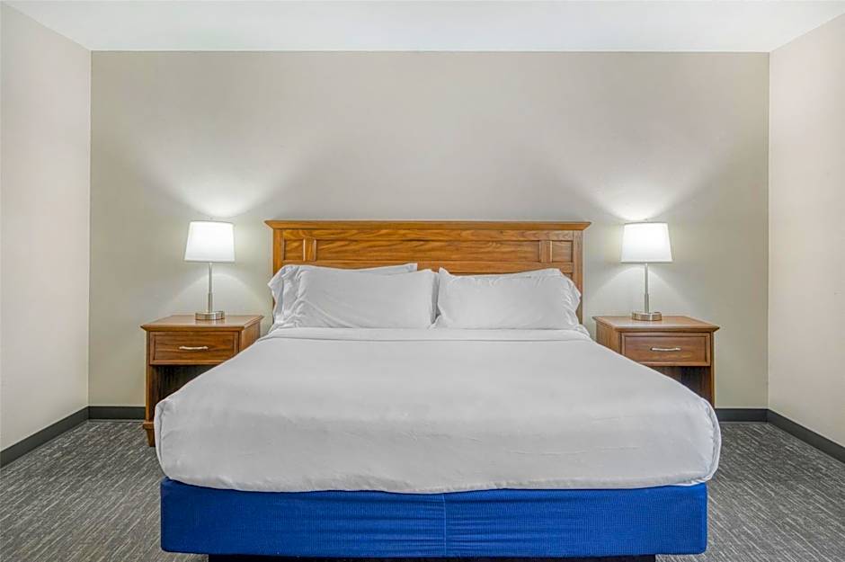SureStay Plus Hotel by Best Western Elizabethtown Hershey