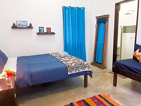 Standard Double Room With AC