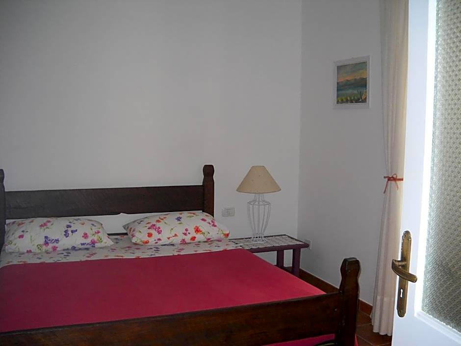 B&B Il Gatto Pescatore