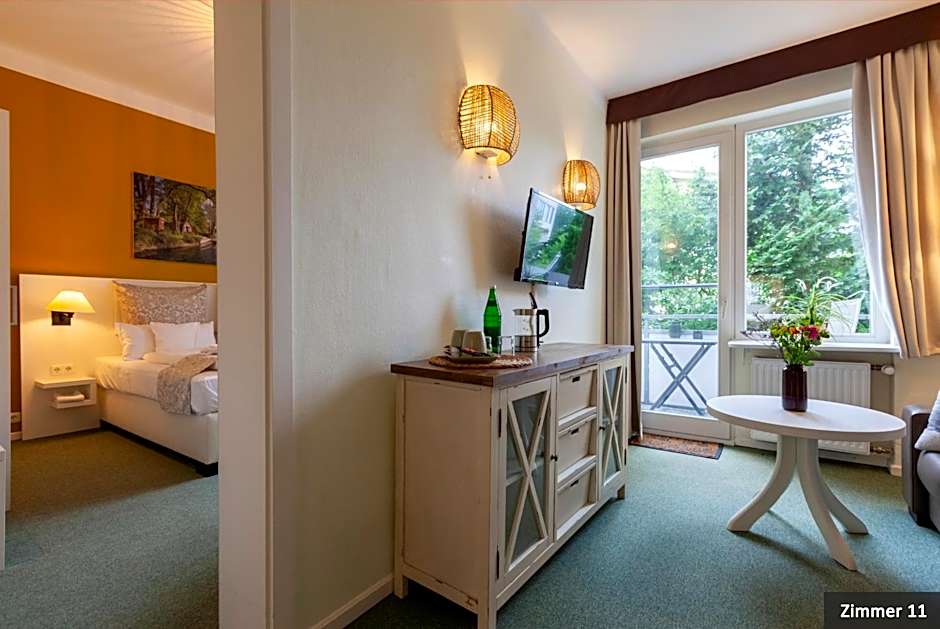 Hotel See-Villa
