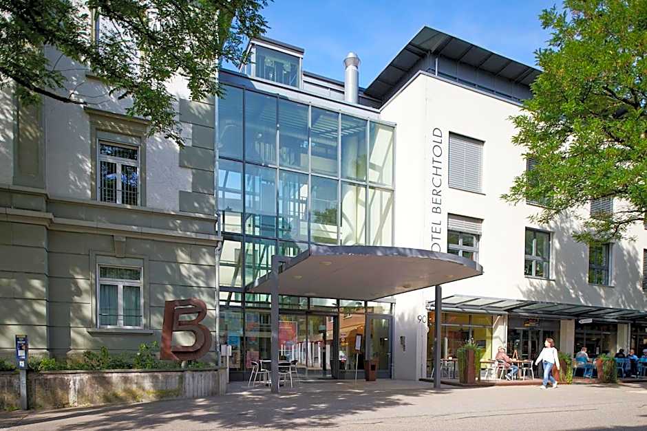 Hotel Berchtold