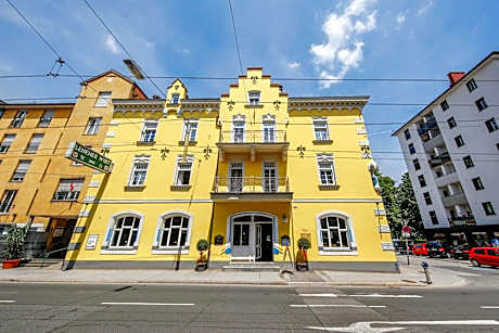 Hotel Lehenerhof