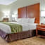 Comfort Inn & Suites Lenoir Hwy 321 Northern Foothills