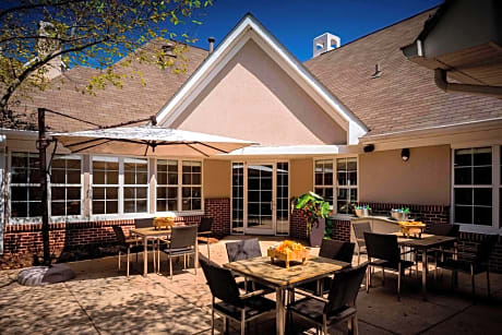 Residence Inn Asheville Biltmore