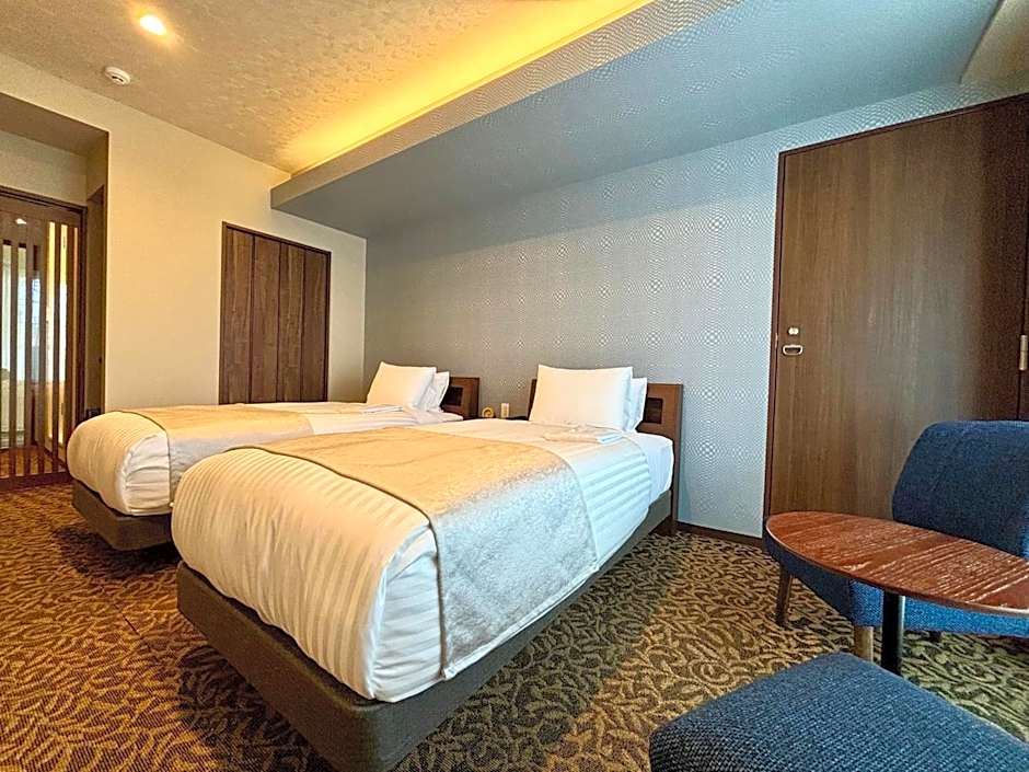 HOTEL ARROWS ARASHIYAMA