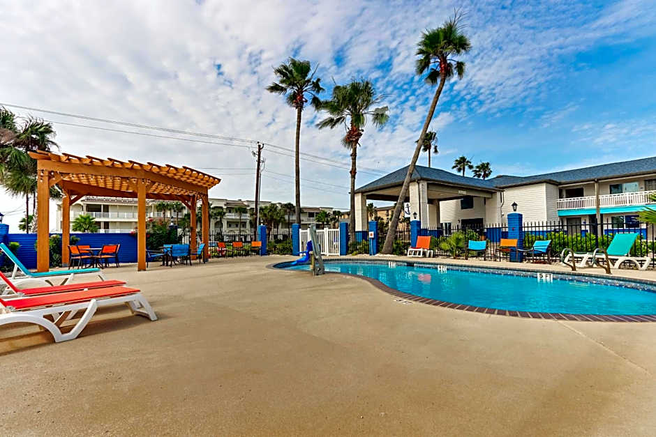 Captains Quarters Inn