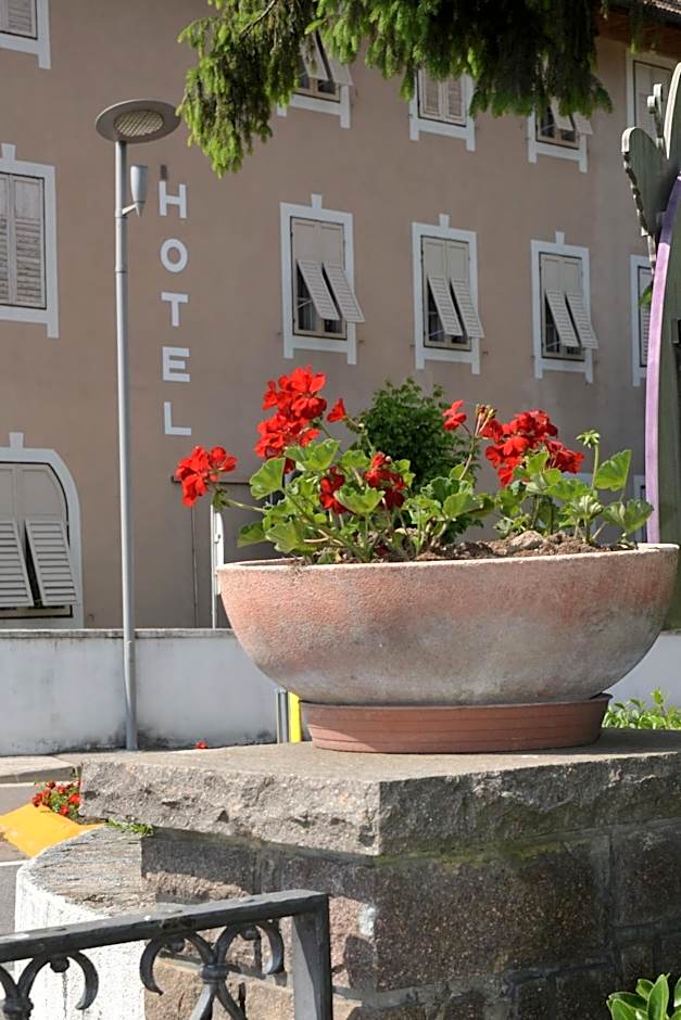 Hotel Garni Christin