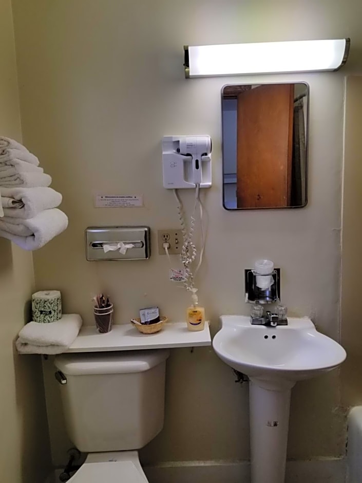 Home Motel Abbotsford