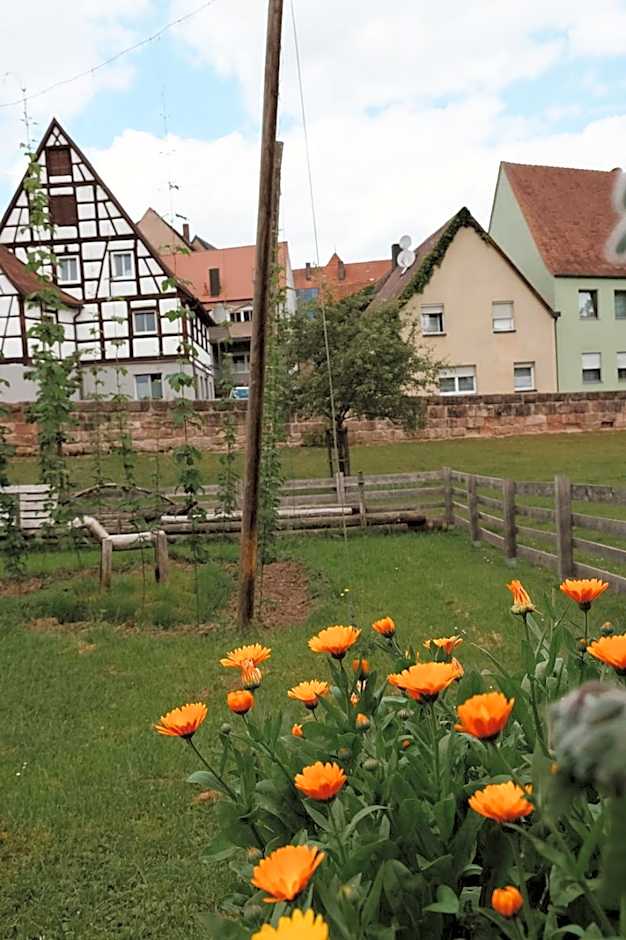 Bayerischer Hof Spalt