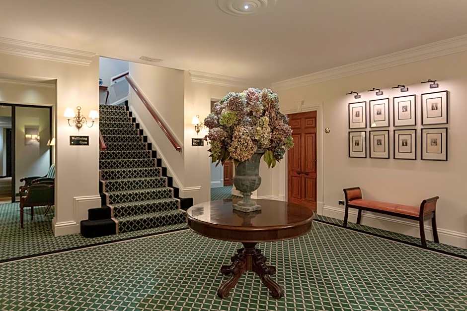 Hotel Villa Soro