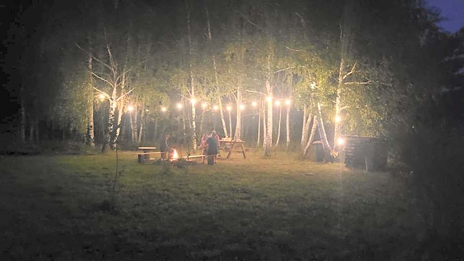 Wrzosowe Wzgórze 5 - Apartamenty