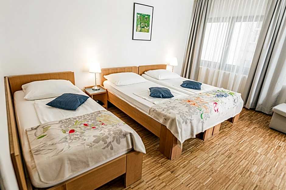 Hotel Korotan