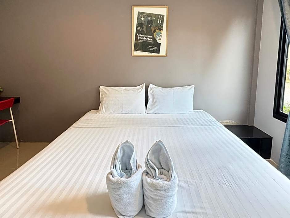 Lamer Ville - ละเมอวิลล์ จันทบุรี