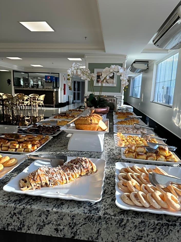 Piazza di Roma Apartamento 915 com parque aquático